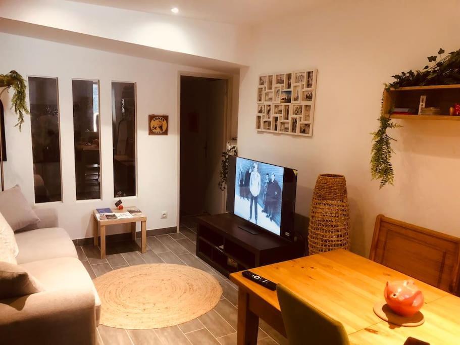 شقة Chez Bel Isa تالّارد المظهر الخارجي الصورة