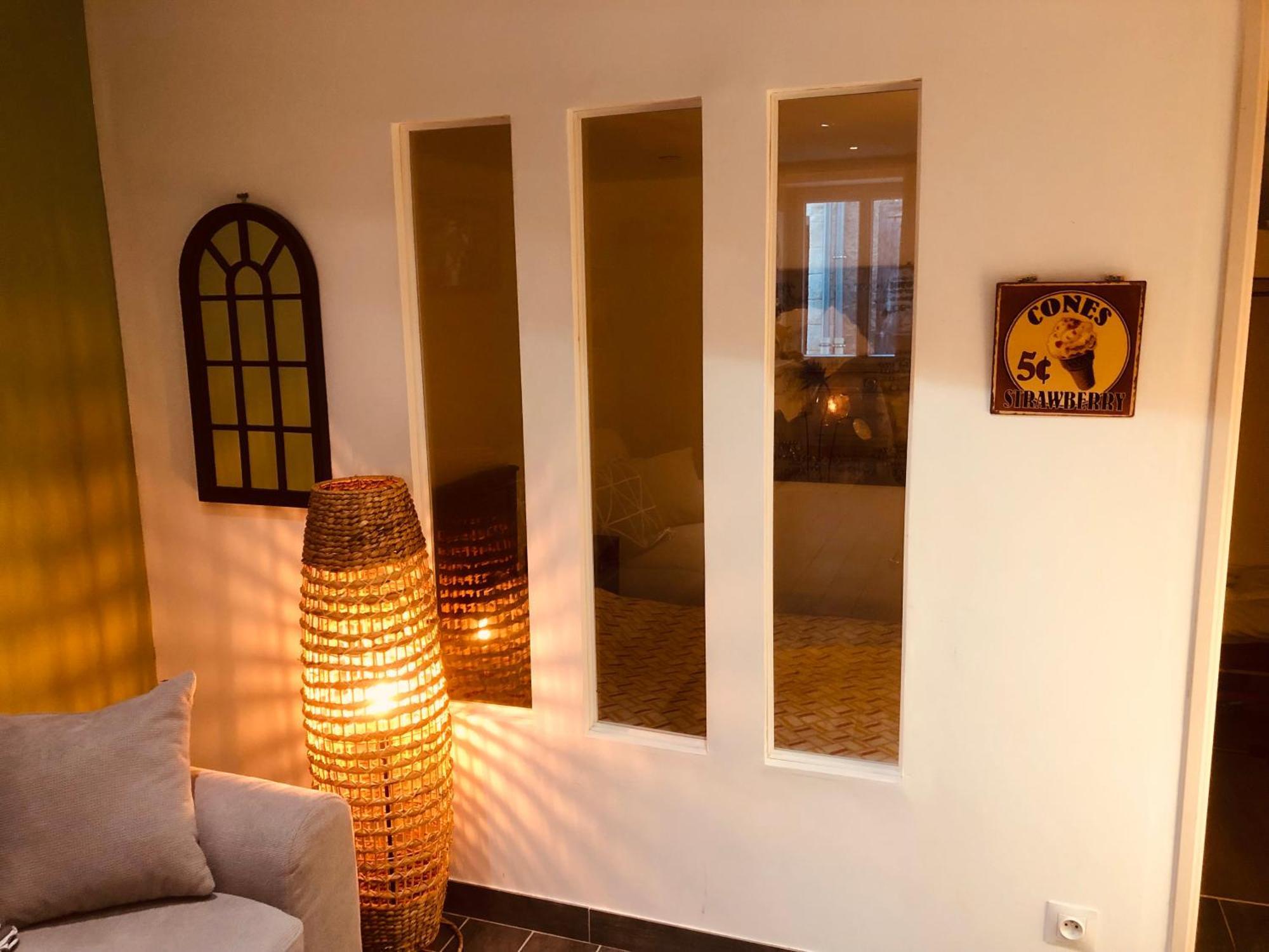 شقة Chez Bel Isa تالّارد المظهر الخارجي الصورة